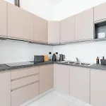 R Azalea House Apartament Como