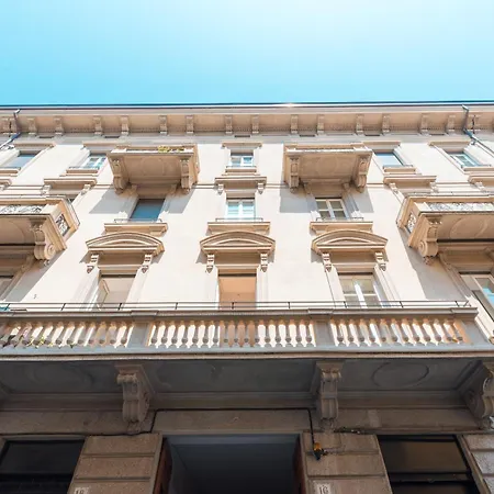 Apartament R Azalea House Como
