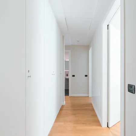 Apartment R Azalea House