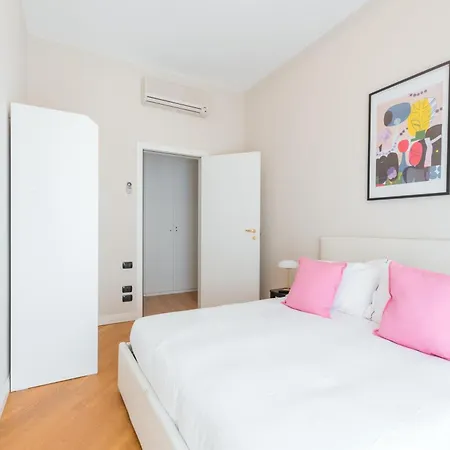 Loft Azalea, By R Collection Appartement