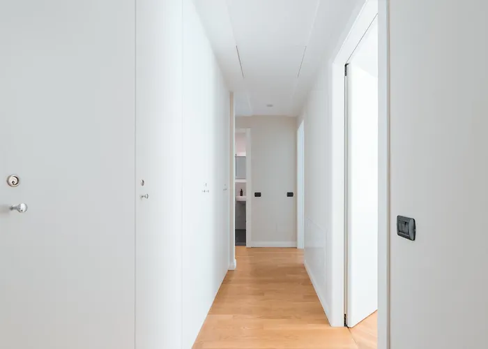 Appartement R Azalea House