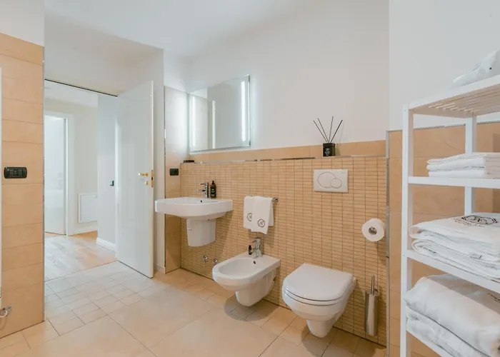 Appartement R Azalea House *