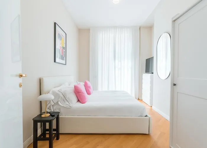 Appartement R Azalea House